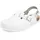 VITAFORM Clogs Weiß 45