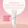 Medicube PDRN Pink Tone Up Sonnencreme Creme LSF 50 50 ml