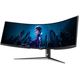 Acer Predator Z57 57" schwarz