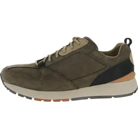 Gabor Sneaker Low Braun Herren 48,5