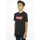 Levi's Kids batwing tee Jungen Schwarz 5 Jahre