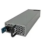 Extreme Networks Extreme - ROUTING B 1100 Watt AC PoE Power Supply Module Front to Back airflow