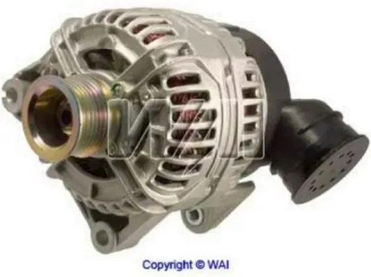 WAI Generator 13882n für BMW VAG