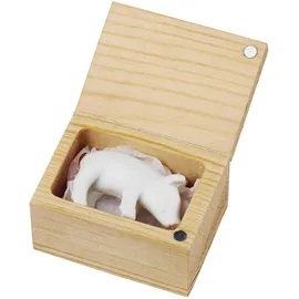 räder design Silvester Glück Schwein