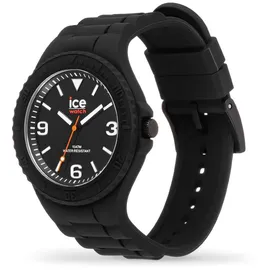 ICE-Watch Analoguhr für Erwachsene - schwarz