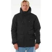Rip Curl Anti Series Exit 5K/5K Jacket black (0090)