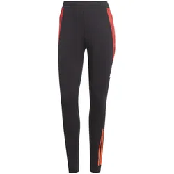adidas Tiro 24 Competition Trainingshose Damen IS1637 - black/app solar red L