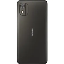 Nokia C02 TA-1460 DS 2/32 BNLFRI Charcoal