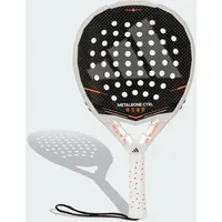Adidas Metalbone CTRL 2026 Padelschläger schwarz|weiß No Size