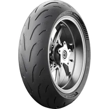 Michelin Power 6 REAR 190/55 55 17 75 W TL