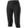 Dynafit Alpine 3/4 Tights Damen Schwarz L