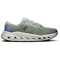 On Cloudrunner 3 Herren Tin/Iceberg 44