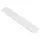 Roline Blindblende 19 Zoll Stahl 2HE grau