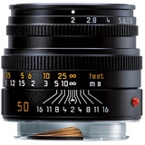 Leica Summicron-M 50mm F2,0