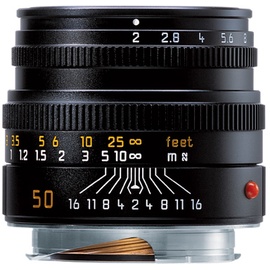 Leica Summicron-M 50mm F2,0