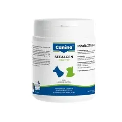 Canina Seealgen Tabletten 225g