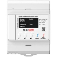Solaredge Inline Energy Meter MTR-240-3PC1-D-A-MW