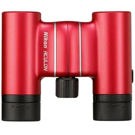 Nikon ACULON T02 8x21 rot