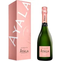 Champagner Ayala - Rosé Majeur - Etui