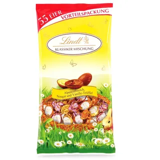 Lindt XXL Kinder Osterbeutel Pralinen 288 g