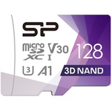 SP Silicon Power Silicon Power (FBE-SU128GBSTXDU3V20EU) MicroSDXC UHS-I Klasse 3