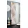 HOME WOHNIDEEN Schiebegardine Torre 245 x 60 cm kupfer