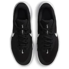 Nike Vapor Lite 3 Damen Black / White 38