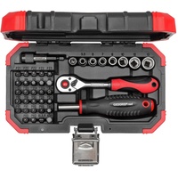 Gedore red Bit-Satz 1/4 (6.3 mm)