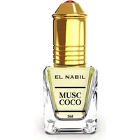 EL NABIL Coco 5 ml Parfümöl
