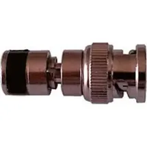Grothe BNC-Stecker BNC HD8 (VE4)