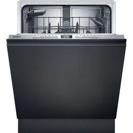 Siemens SX63EX22BE, iQ300, Vollintegrierter Geschirrspüler, 60 cm, XXL