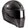 Bandit Helmets Alien II Carbon Grau S