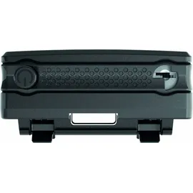 ABUS Alarmbox 2.0 Schwarz Kabelschloss