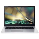 Acer Aspire 3 A317-54-3875 Intel Core i3-1215U 8 GB RAM 512 GB SSD