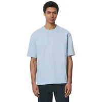 Marc O'Polo T-Shirt relaxed, blau, XL