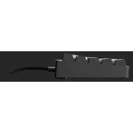 Endgame Gear KB65HE Raesha Silent Magnet DE