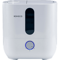 BONECO U300 Luftbefeuchter Weiß (27 Watt, Raumgröße: 50 m2)