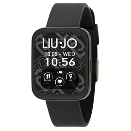 Liu•Jo Liu Jo Automatikuhr Smartwatch Voice Slim SWLJ096