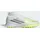 adidas F50 Sparkfusion League Mid Cut TF Kinder Cloud White/Iron Metallic/Hi-Res Yellow 34,5