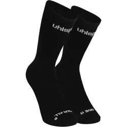 uhlsport ID Trust Courage Sportsocken schwarz/weiß 41-45