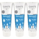 Sante Toothpaste Minze m. Fluorid