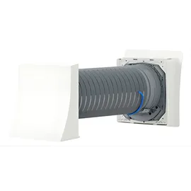 Stiebel Eltron Dezentrales Lüftungsgerät, LWE-W 100 P,