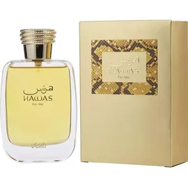 Rasasi Hawas Eau de Parfum 100 ml