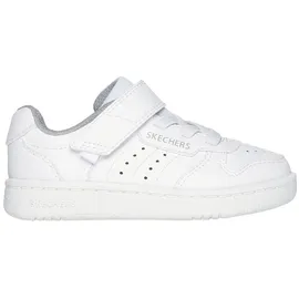 SKECHERS Quick Street Kinder Weiß 26