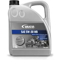 5L Vaico Motorenöl Universal SAE 5W-30 MB