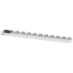 Siemens 7KT1242 12ER Sensorleiste zum Aufstecken der Sensoren, KO