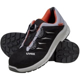 Uvex 2 trend Boa® Halbschuh S1P Gr. 41