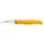 Zwilling Twin Schälmesser 6 cm Gelb