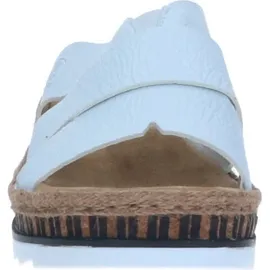 Rieker V7989 Weiß 42