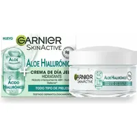 Garnier Skinactive Aloe Hyaluronic Day Cream 50ml
